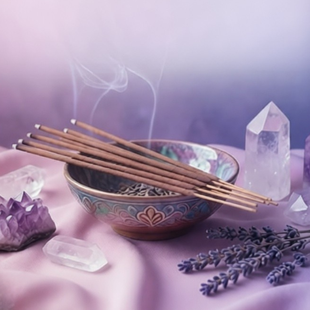 Incense Sticks | Incense | Wiccan Center