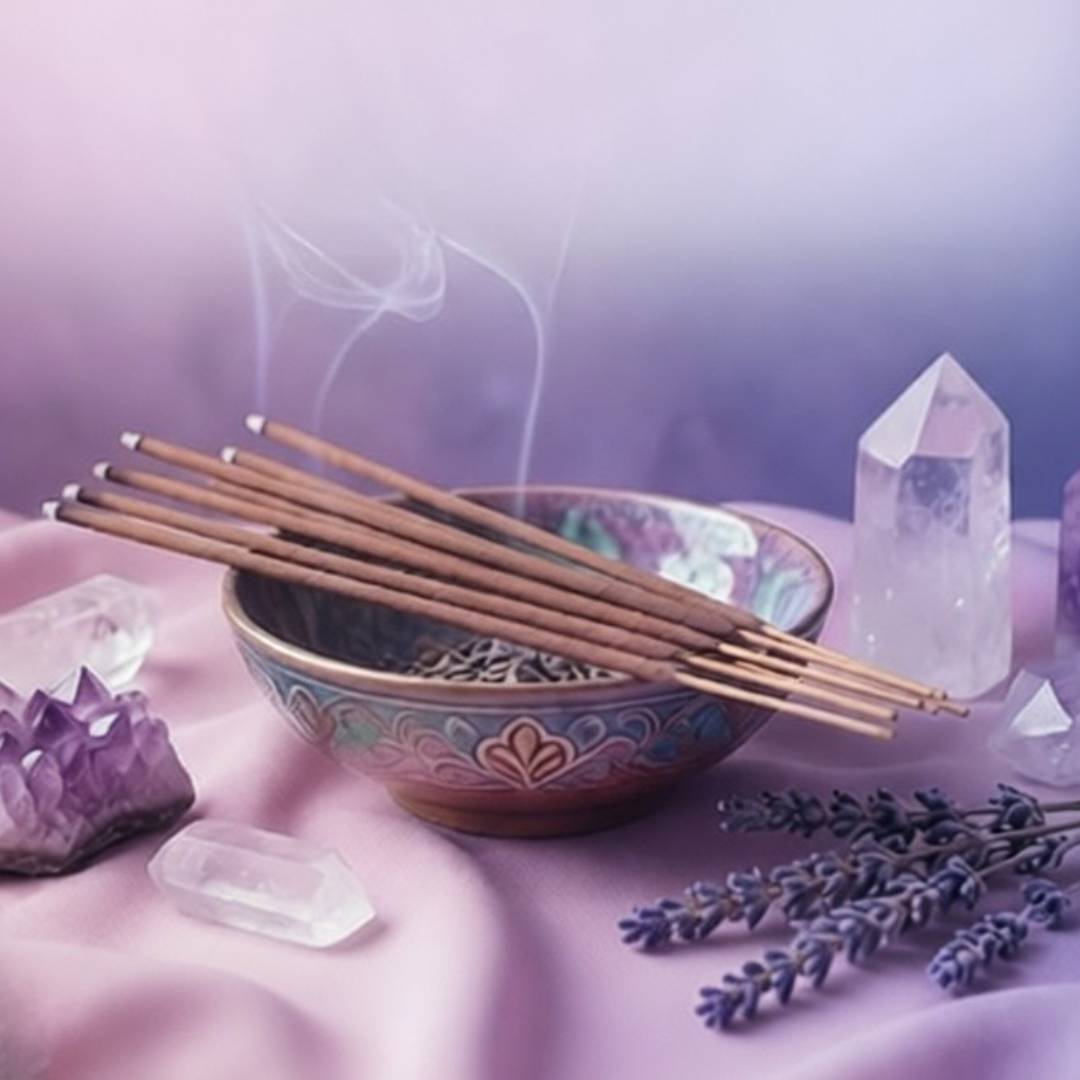 Incense Sticks | Incense | Wiccan Center