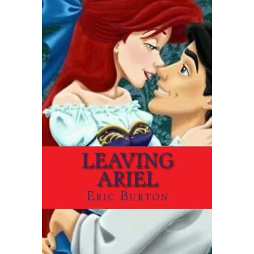 Leaving Ariel - Paperback | Books | Wiccan Center