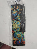 Mandala Diamond Art Bookmarks