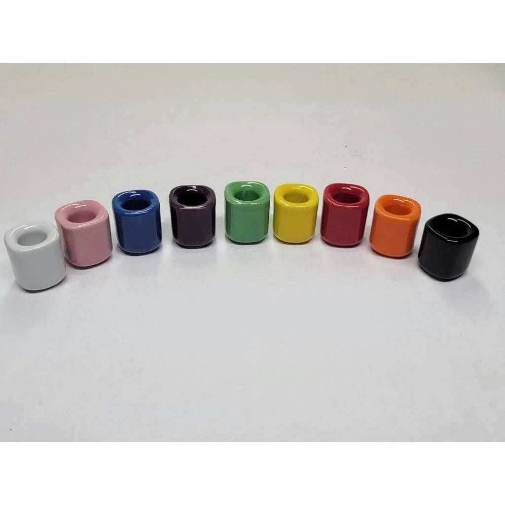 Spell Candle Ceramic Holder | Candles | Wiccan Center