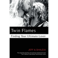 Twin Flames: Finding Your Ultimate Lover - Paperback | Books | Wiccan Center