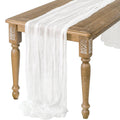Cloth Scarf Table Runner Birthday