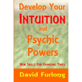 Develop Your Intuition and Psychic Powers - Paperback | Books | Wiccan Center