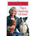 The Language of Animals: 7 Steps to Communicating with Animals - Paperback | Books | Wiccan Center