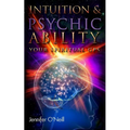Intuition & Psychic Ability: Your Spiritual GPS - Paperback | Books | Wiccan Center