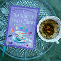 A Tea Witch’s Crystal Brews | Books | Wiccan Center