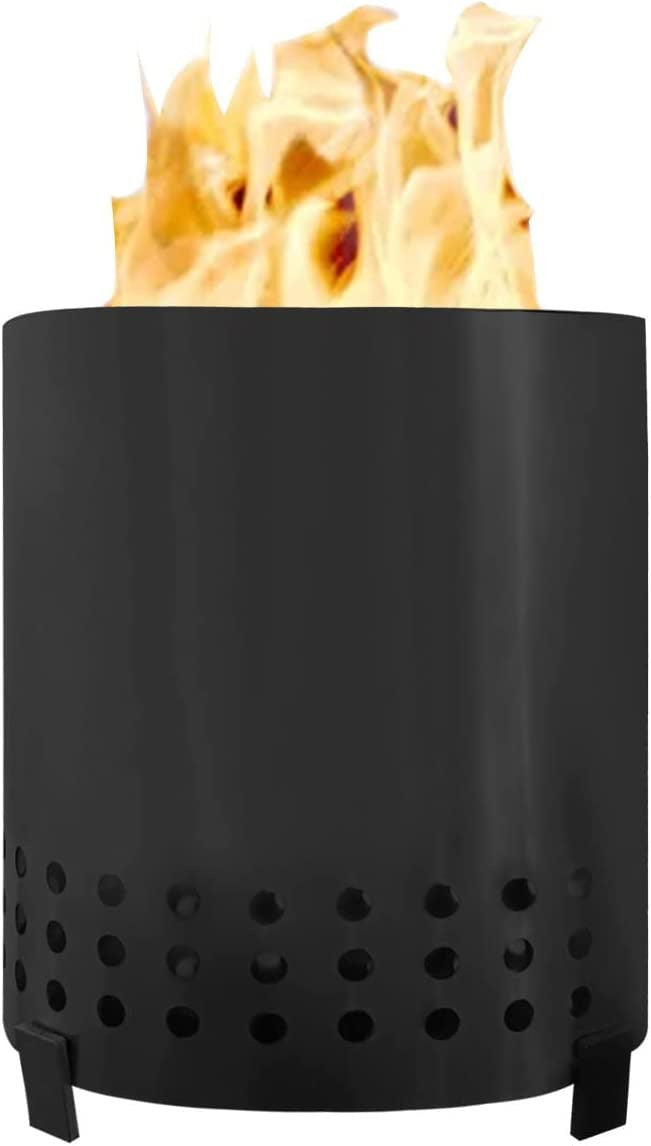 Family Outdoor Camping Portable Small Fireplace | 0 | Wiccan Center