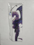 Dragon Diamond Art Bookmarks