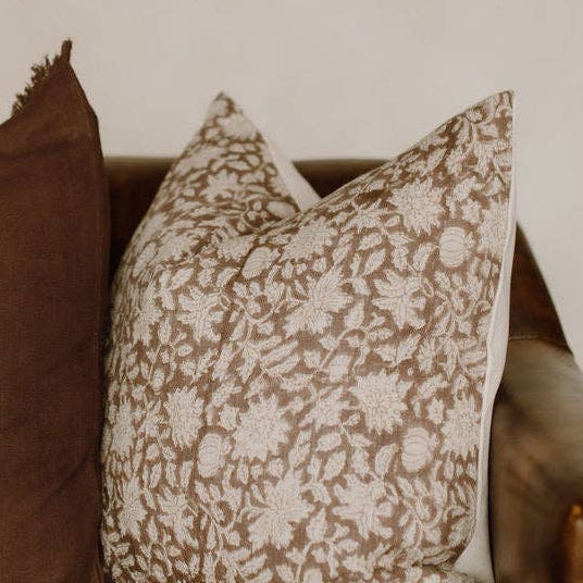 Demi Pillow Cover