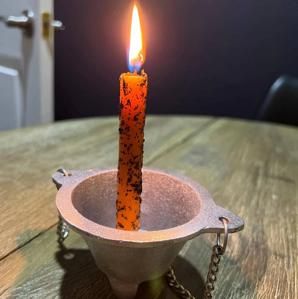 Unbinding Ritual Candle