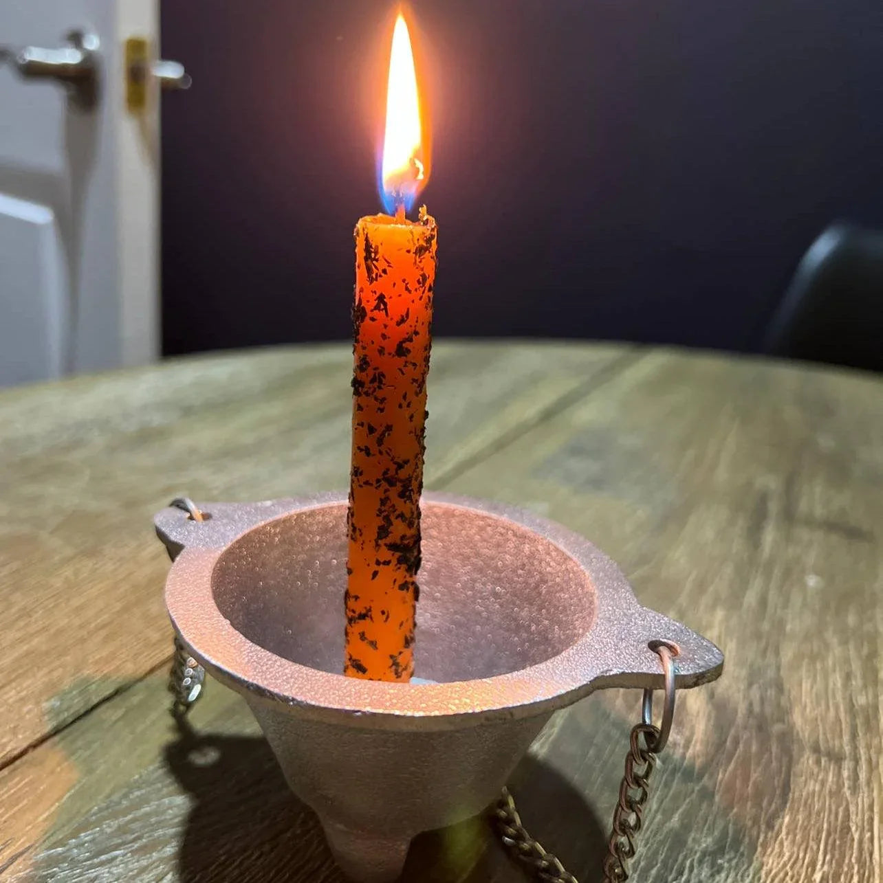 Unbinding Ritual Candle