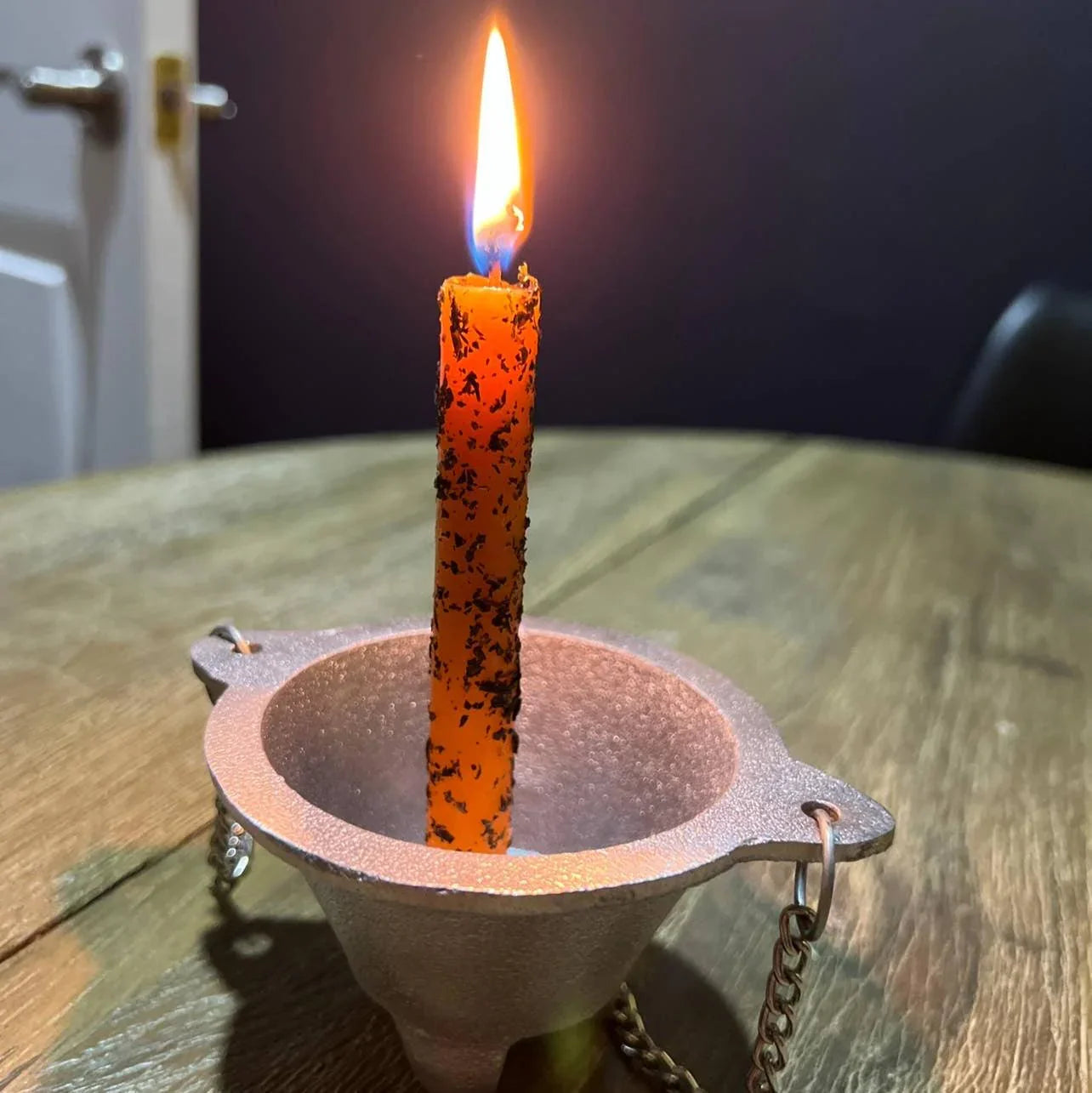 Return To Sender Ritual Candle