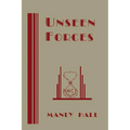 Unseen Forces - Paperback | Books | Wiccan Center