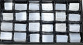 Selenite Rough Raw Crystals (24 Pc) Assorted Box Flat Bulk Wholesale | Home & Living > Home Decor > Home Accents > Rocks & Geodes | Wiccan Center