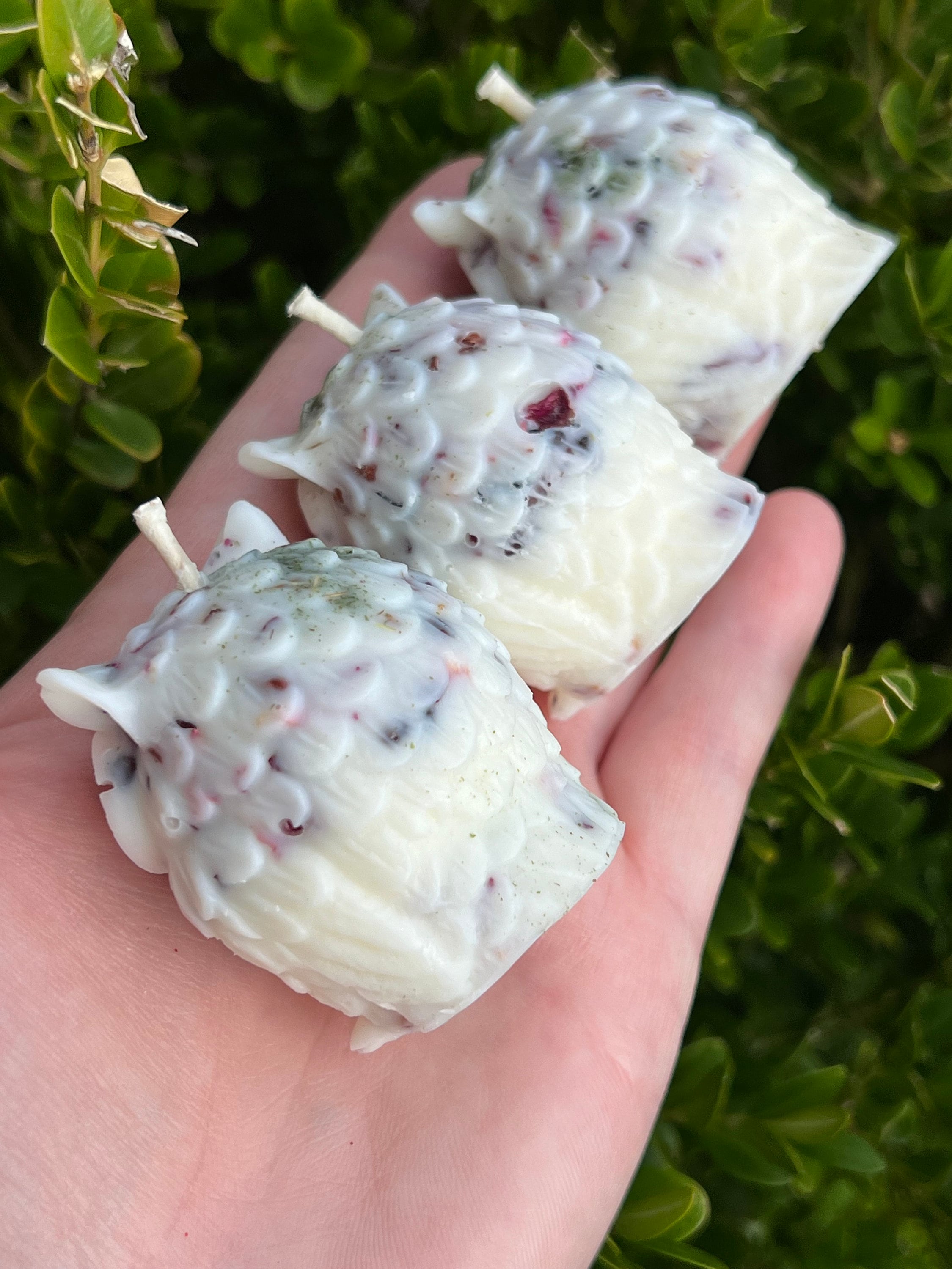 SPECIAL EDITION Lilith Offering Ritual Owl Crystal Candles | Dark Moon Goddess Lilit Temptress Witchcraft Altar Spell Magic Deity Intention | | Wiccan Center
