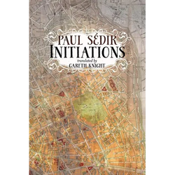 Initiations - Paperback | Books | Wiccan Center