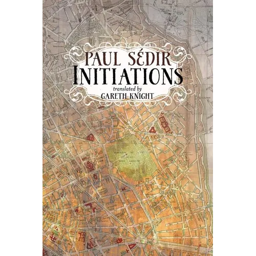 Initiations - Paperback | Books | Wiccan Center
