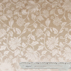 Chinese Style Lotus Design 100Dto75D Woven Fabric | Fabric | Wiccan Center