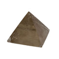 Smoky Quartz Pyramid 38mm | Crystals & Minerals > Figurines | Wiccan Center