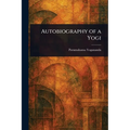 Autobiography of a Yogi - Paperback