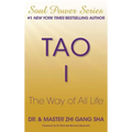 Tao I: The Way of All Life - Paperback | Books | Wiccan Center