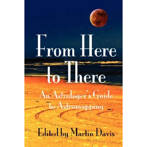 From Here to There - Paperback | Books | Wiccan Center