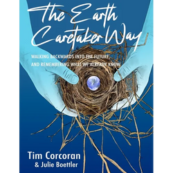 The Earth Caretaker Way - Paperback | Books | Wiccan Center