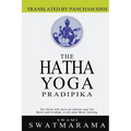 The Hatha Yoga Pradipika - Paperback | Books | Wiccan Center