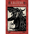 Lilith: Dark Feminine Archetype - Paperback | Books | Wiccan Center
