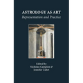 Astrology as Art: Representation and Practice - Paperback | Books | Wiccan Center