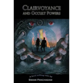 Clairvoyance and Occult Powers - Paperback | Books | Wiccan Center