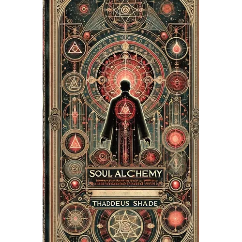 Soul Alchemy: Magic Rituals and Incantations to Create Mystical Bonds - Paperback | Books | Wiccan Center