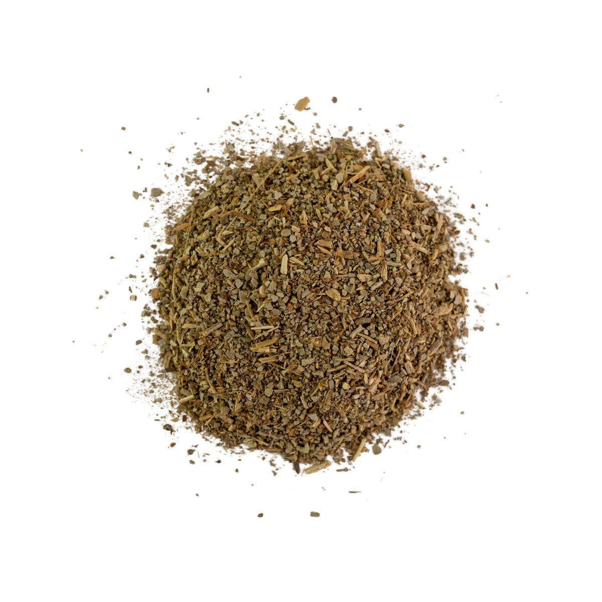 Crushed California White Sage Powder 1lb. | | Wiccan Center