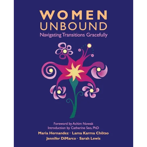 Women Unbound: Navigating Transitions Gracefully - Paperback | Books | Wiccan Center