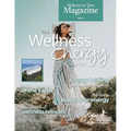 Wellness on Time Magazine: The Wellness Energy Edition - Paperback