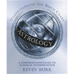 Astrology: Understanding the Birth Chart: A Comprehensive Guide to Classical Interpretation - Paperback | Books | Wiccan Center