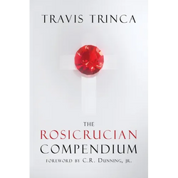 The Rosicrucian Compendium - Paperback | Books | Wiccan Center
