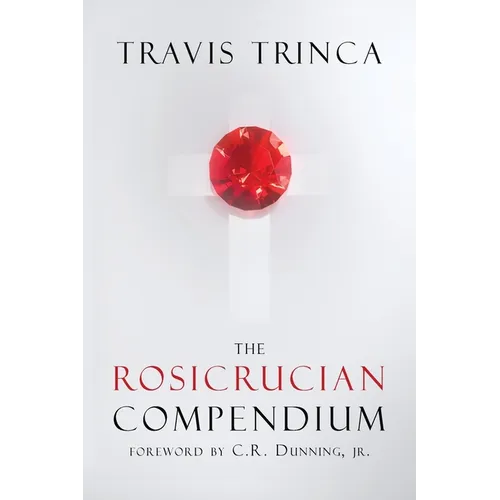 The Rosicrucian Compendium - Paperback | Books | Wiccan Center