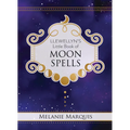 Llewellyn's Little Book of Moon Spells - Hardcover