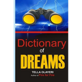 Dictionary of DREAMS - Paperback | Books | Wiccan Center