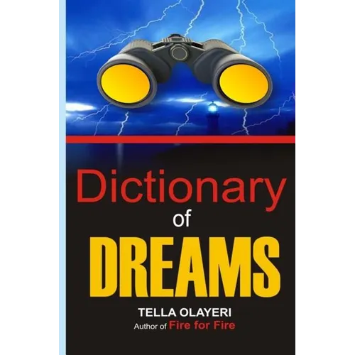 Dictionary of DREAMS - Paperback | Books | Wiccan Center