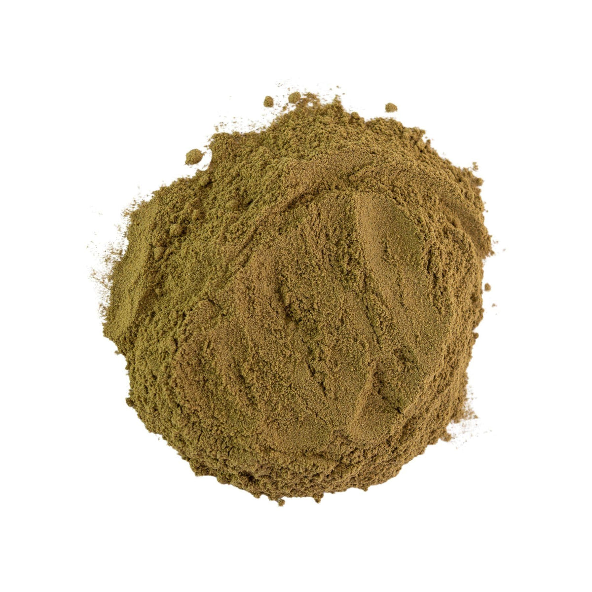 Ground California White Sage Powder 1oz | | Wiccan Center
