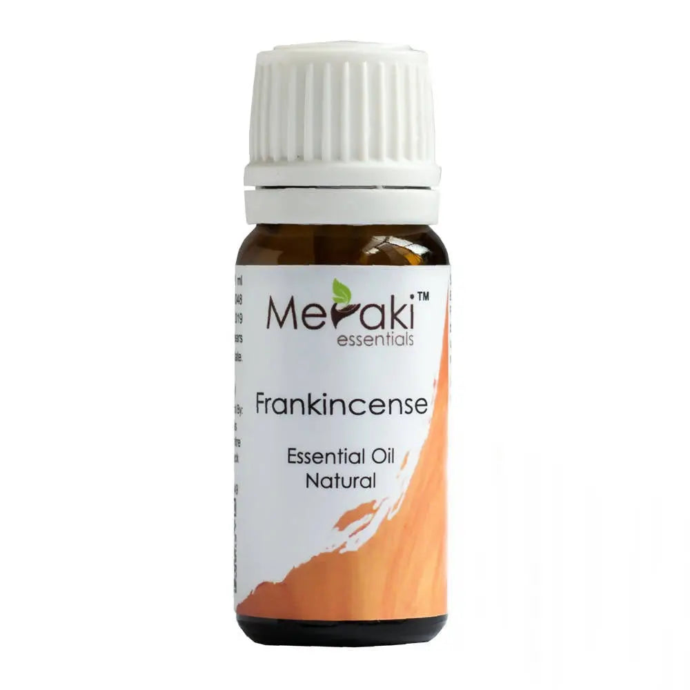 Meraki Essentials Frankincense Essential Oil | Meraki Essentials | Wiccan Center