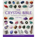 The Crystal Bible: A Definitive Guide to Crystals - Paperback | Books | Wiccan Center