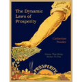 The Dynamic Laws of Prosperity - Paperback | Books | Wiccan Center