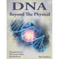 DNA: Beyond the Physical - Paperback | Books | Wiccan Center