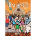 The Balance: A Channeled Manuscript - Paperback | Books | Wiccan Center