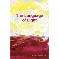 The Language of Light - Paperback | Books | Wiccan Center