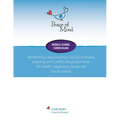 Peace of Mind Core Curriculum for Middle School: Mindfulness, Neuroscience, Social Emotional Learning and Conflict Resolution Tools for Health, Happin - Paperback | Books | Wiccan Center